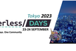 ServerlessDays Tokyo 2023