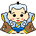 FooCoolSueK(フクスケ)