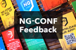 ng-conf 2017 Feedback