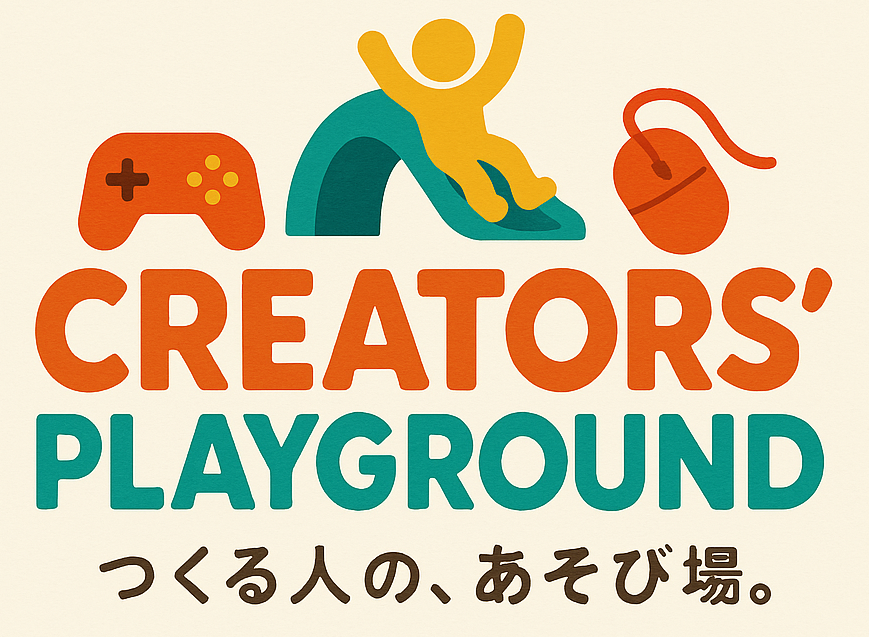 新横浜Creators'Playground第2回（協賛:学校法人岩崎学園様）