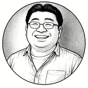 Takeshi Inagaki