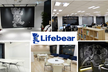 Lifebear 渋谷新オフィスお披露目会