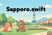 Sapporo.swift #1