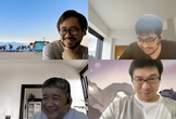 mediba Tech Cafe #8