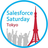 Salesforce Saturday Online＃01