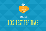 iOS Test TeaTime #2