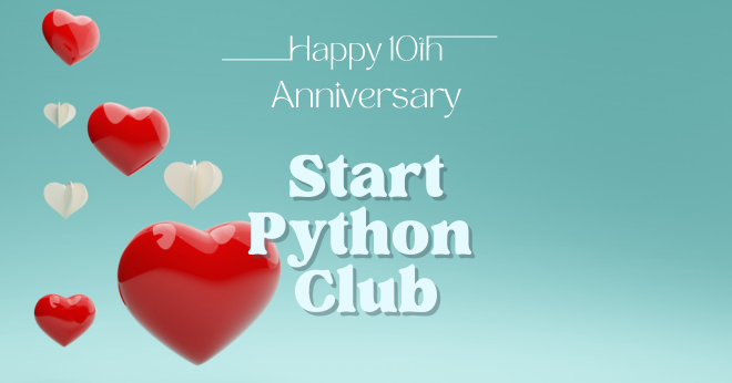 みんなのPython勉強会#114