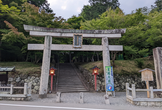 京都！街歩き！マッピングパーティ：第57回 大原野神社・正法寺