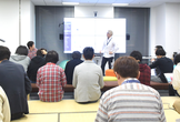 【ドワンゴ】エンジニアLTが体験できる会社説明会
