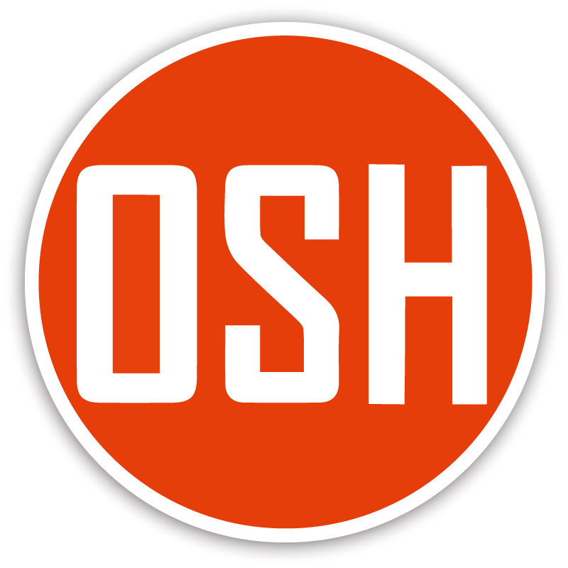 OSH実行委員会 2025.12.1(月)