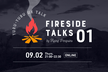 Fireside Talks 01 -ゆるゆるUXトーク-