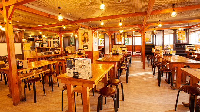 JISTA関東支部 懇親会【2026年1月18日】