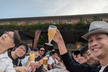 アイビースクエアビアガーデンに行く会2026