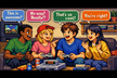 【CBs限定】English Night for Builders vol.1