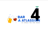 Bar Atlassian Vol.4 - クラフトビールが飲める会