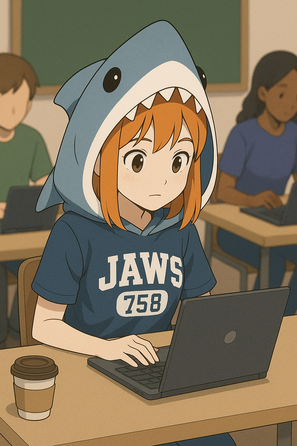 JAWS-UG 名古屋 8月会①「クラウド女子会コラボ会」