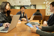 キャリア座談会 ～ネットワークエンジニア編～