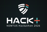 キックオフイベント@NEMTUS Hackathon 2026 HACK+