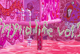 Cryptid life - vol.2 / STYLY Online Tour