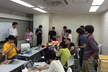 PyCon JP 2014 スタッフ作業日 2014.8(2回目)