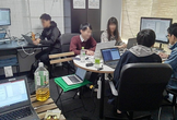 【初心者向け】ちょっと出来心で社内ネットワークを弄ってみる