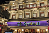 Kyoto.js 23