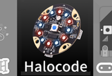 触ってみようHaloCode(ハロコード)