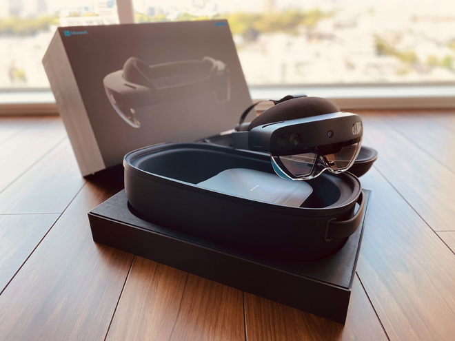 Tokyo HoloLens ミートアップ vol.22