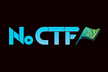 NoCTF 個人スポンサー募集