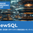Database Engineering Meetup #9: NewSQL