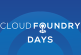 Cloud Foundry Days in Tokyo