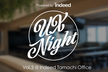 UX Night Vol.3