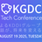 KGDC Tech Conference #10 KDDI新本社×若手エンジニア×人事によるイベント