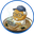 コロッケそば