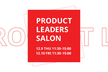 PRODUCT LEADERS SALON 2021