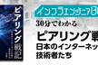 インフラエンジニアBooks 30分でわかる「ピアリング戦記」