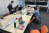 #86 LT編 プログラミング勉強会 & もくもく作業会