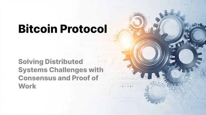 Bitcoin Protocol - connpass