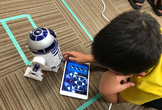 第25回 CoderDojo長津田