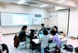 2020/1/19 子どもプログラミングサークル CoderDojo 鴨居 vol.16