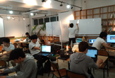 Global Game Jam 2018 Hiroshima