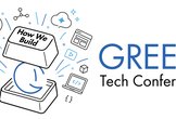 GREE Tech Conference 2026