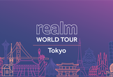Realm World Tour Tokyo
