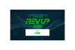 LINE API開発者向けカンファレンス「REV UP 2022」