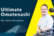 Ultimate Omotenashi - 究極のおもてなし | A11yTokyo Meetup