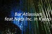増席【京都】Bar Atlassian ft. Nota Inc. - クラフトビールが飲める会