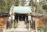 京都！街歩き！マッピングパーティ：第51回 赤山禅院