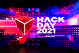 Yahoo! JAPAN Hack Day 2021 Online ハッカソン出場