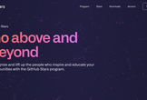 GitHub Stars Program紹介〜コミュニティリーダーとして次のインパクトを生み出そう