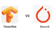 【無料】Tensorflow vs PyTorch